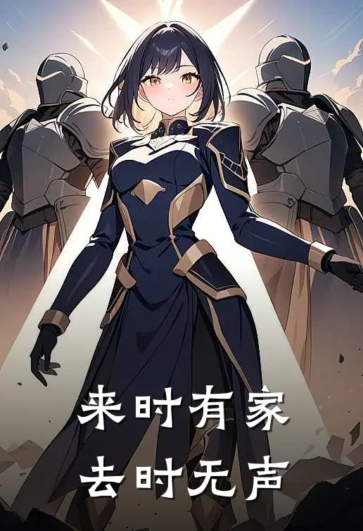 来时有家,去时无声