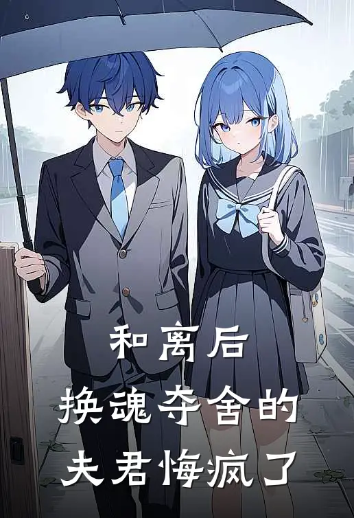 和离后,换魂夺舍的夫君悔疯了免费阅读