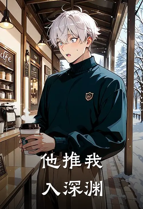 他推我入深渊百度